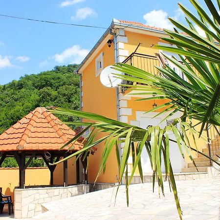 Apartment Bijelavista Herceg Novi Zewnętrze zdjęcie