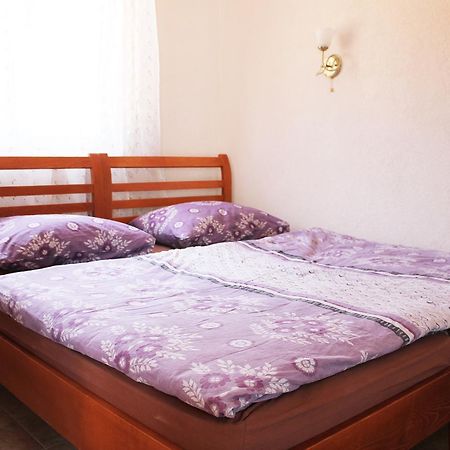 Apartment Bijelavista Herceg Novi Zewnętrze zdjęcie