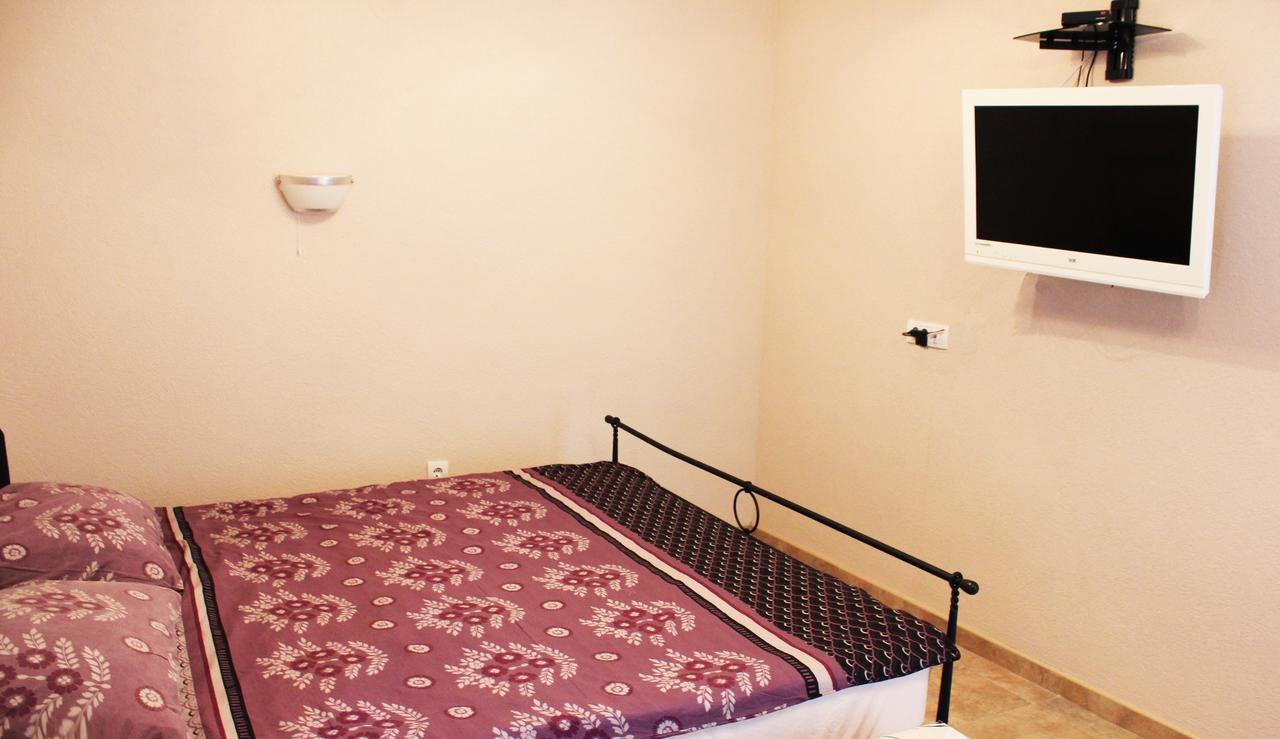 Apartment Bijelavista Herceg Novi Zewnętrze zdjęcie
