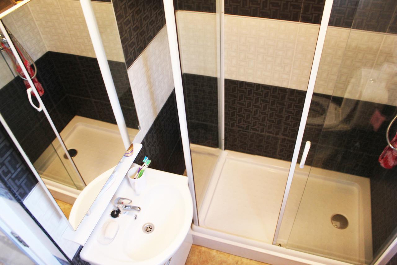 Apartment Bijelavista Herceg Novi Zewnętrze zdjęcie