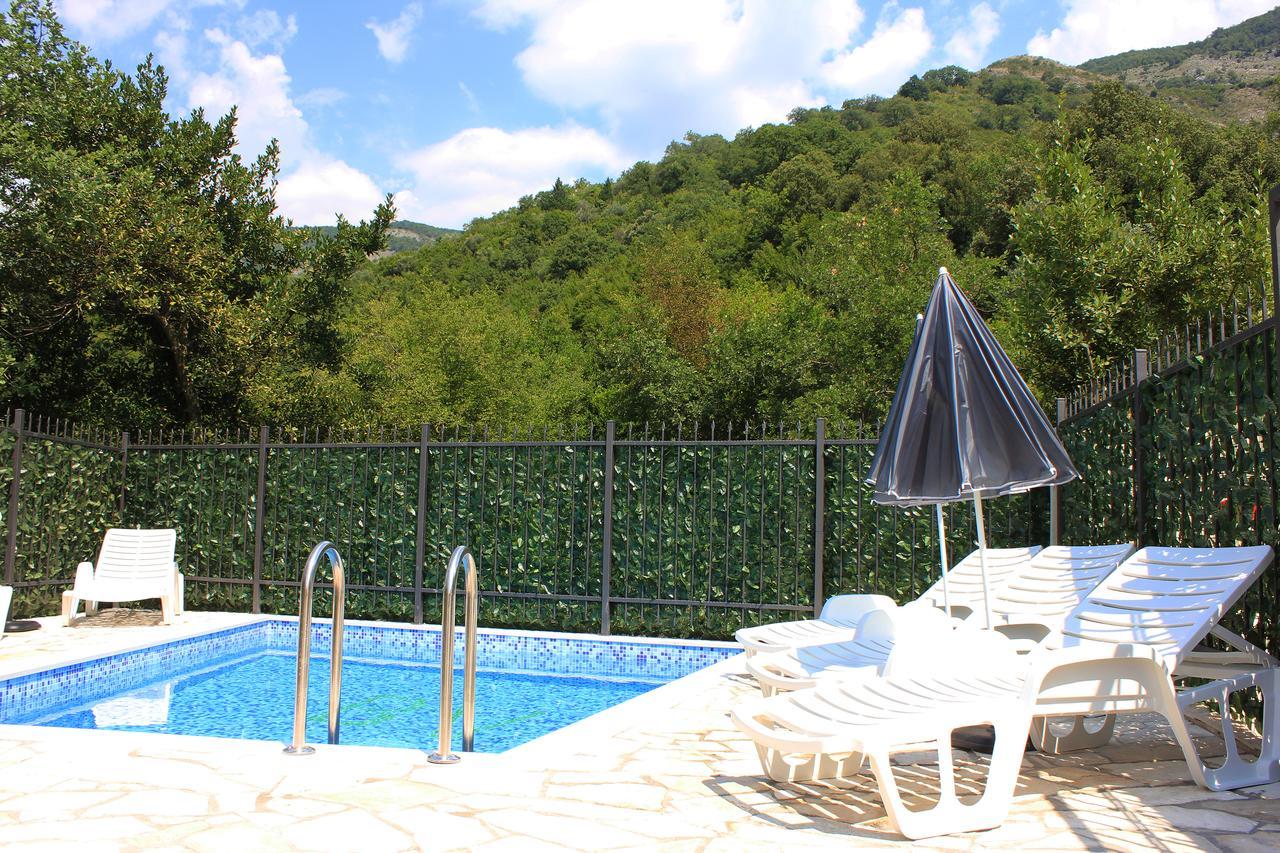 Apartment Bijelavista Herceg Novi Zewnętrze zdjęcie