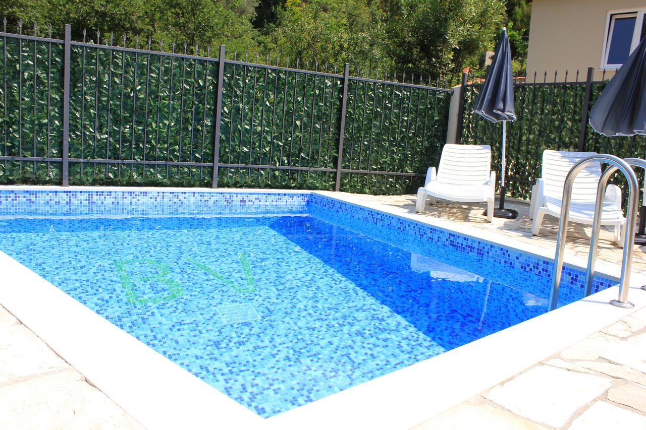 Apartment Bijelavista Herceg Novi Zewnętrze zdjęcie