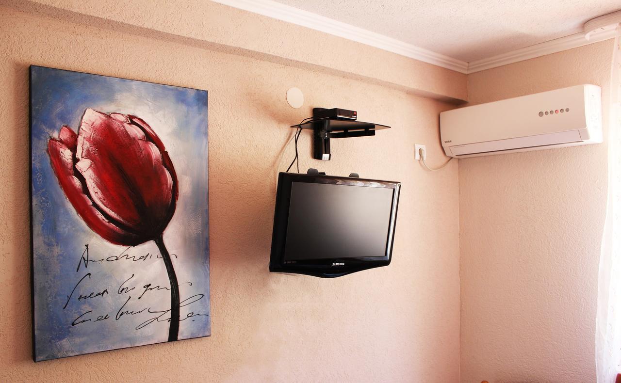 Apartment Bijelavista Herceg Novi Zewnętrze zdjęcie