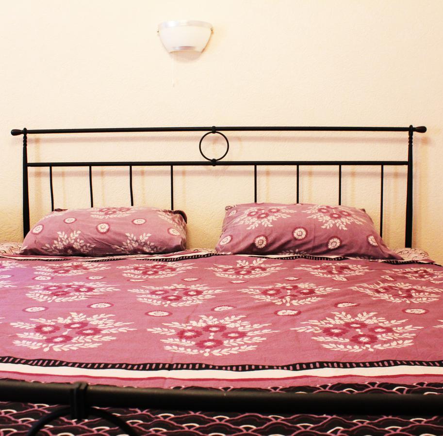 Apartment Bijelavista Herceg Novi Zewnętrze zdjęcie