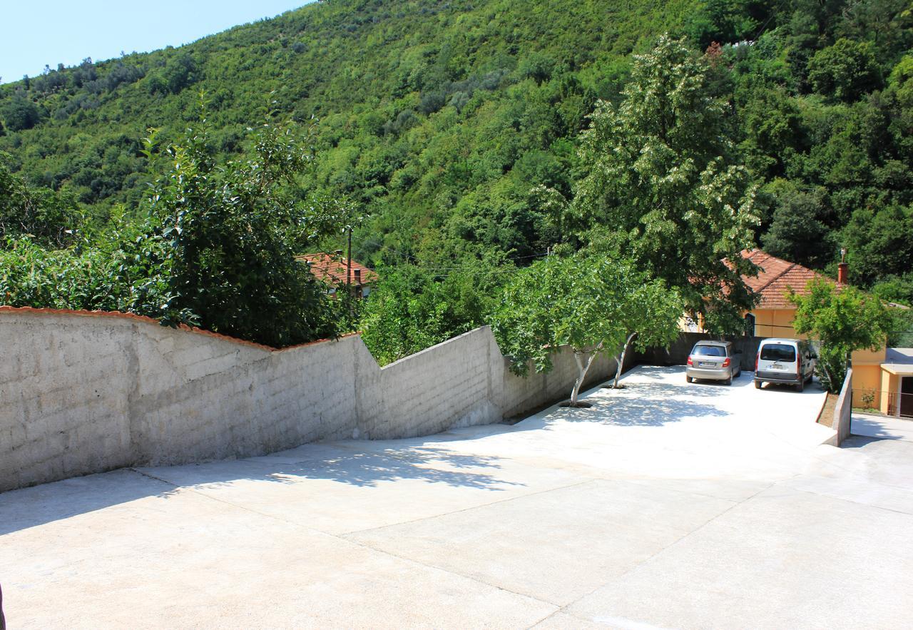 Apartment Bijelavista Herceg Novi Zewnętrze zdjęcie