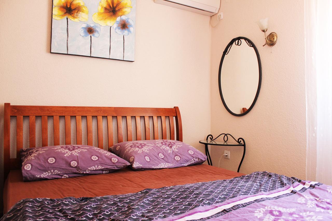 Apartment Bijelavista Herceg Novi Zewnętrze zdjęcie