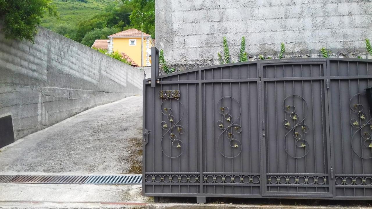 Apartment Bijelavista Herceg Novi Zewnętrze zdjęcie